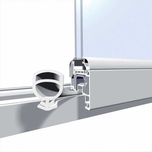 JOINT RÉNOVATION PVC UNIVERSEAL