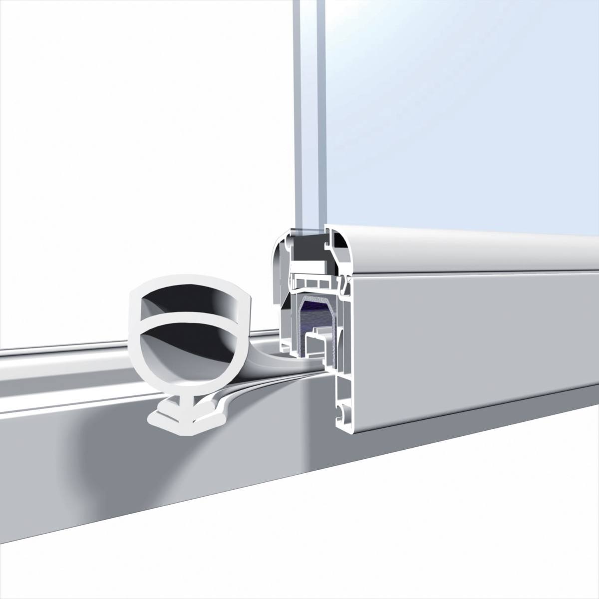 JOINT RÉNOVATION PVC UNIVERSEAL