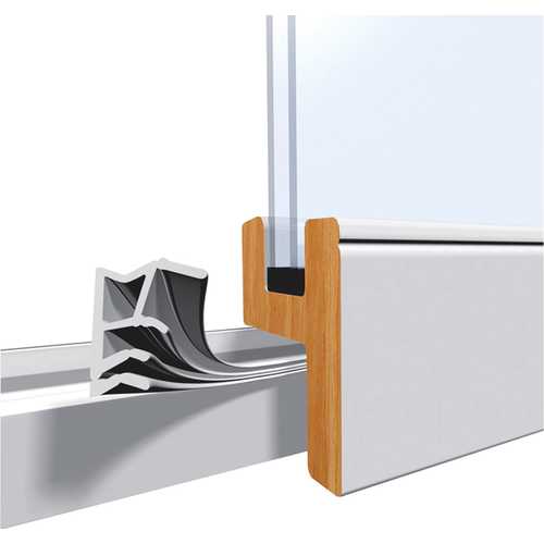 JOINT RÉNOVATION BOIS UNIVERSEAL BRUN