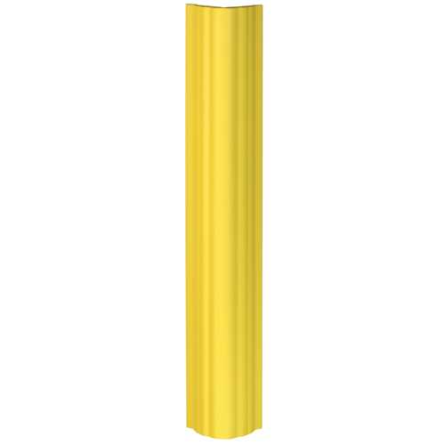 PROTECTION D'ANGLE DE MUR ANGLISOL 2 m JAUNE