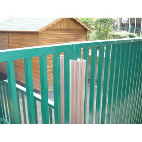 ANTI-PINCE DOIGTS GAROMIN N°1 BLANC