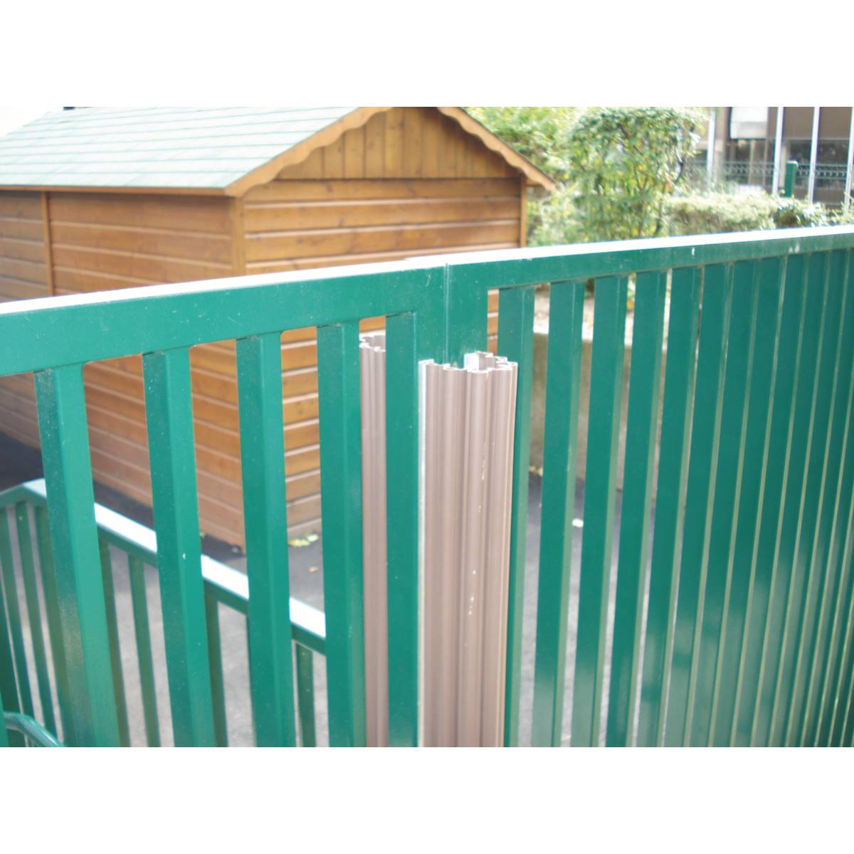ANTI-PINCE DOIGTS GAROMIN N°1 BLANC