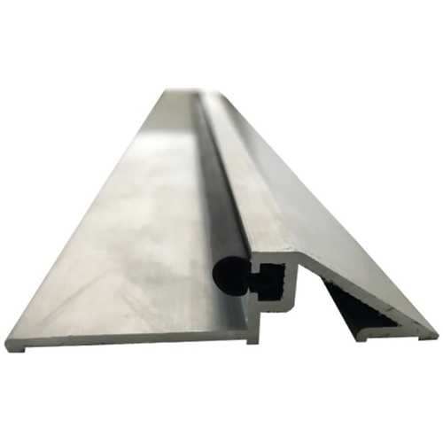 SEUIL ALUMINIUM PMR POUR PORTE