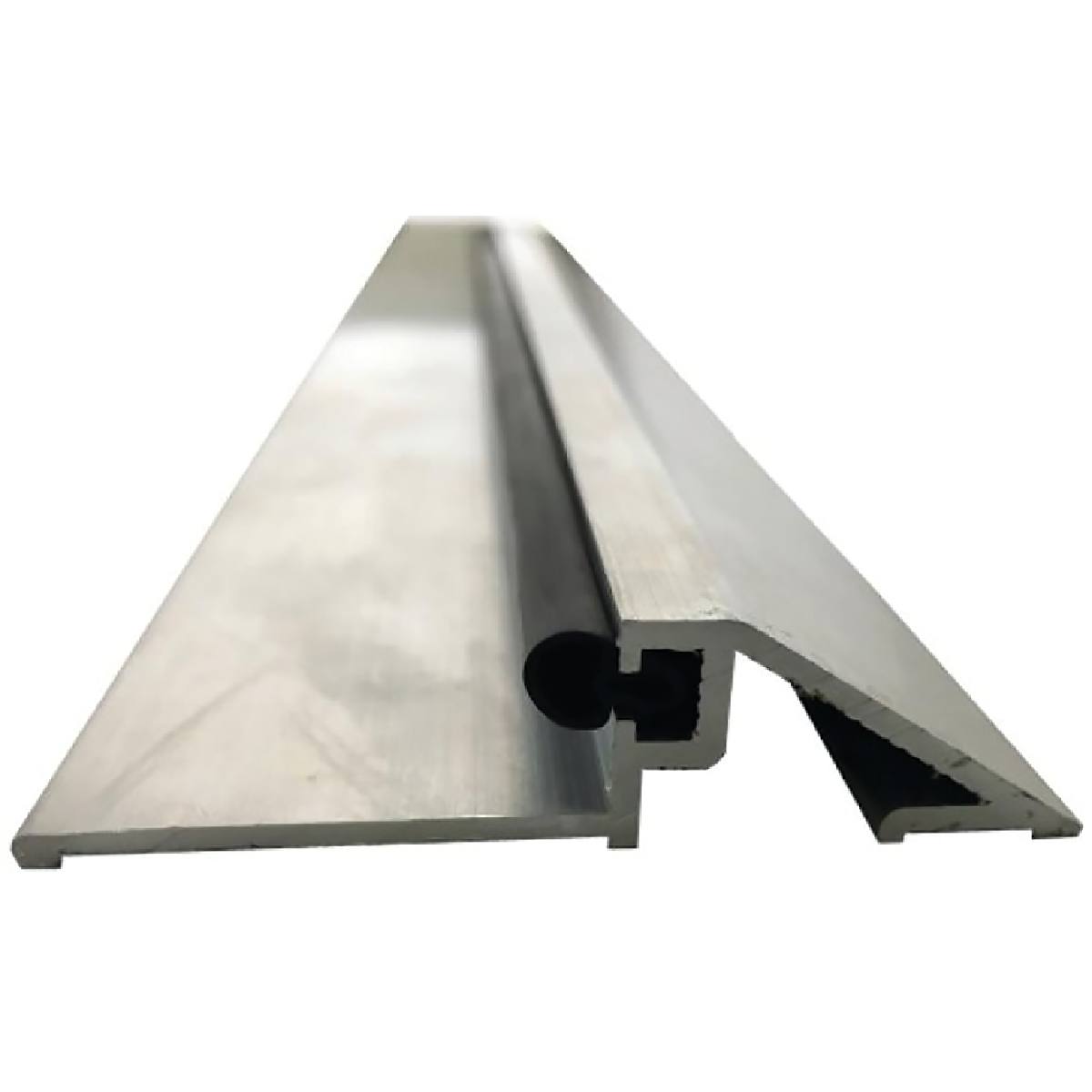 SEUIL ALUMINIUM PMR POUR PORTE