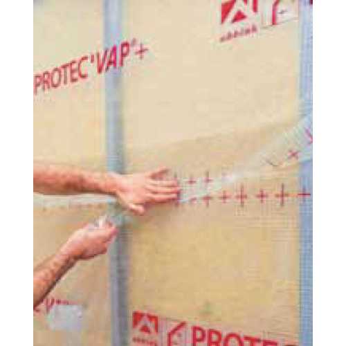 ÉCRAN PARE-VAPEUR PROTEC'VAP