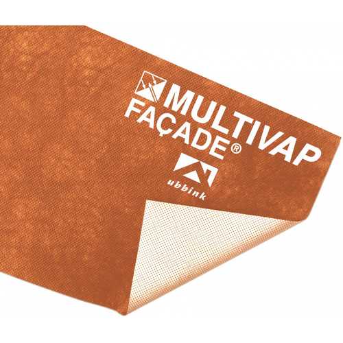 ÉCRAN DE FAÇADE MULTIVAP FAÇADE