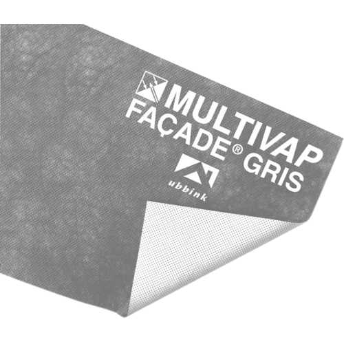 ÉCRAN DE FAÇADE MULTIVAP FAÇADE