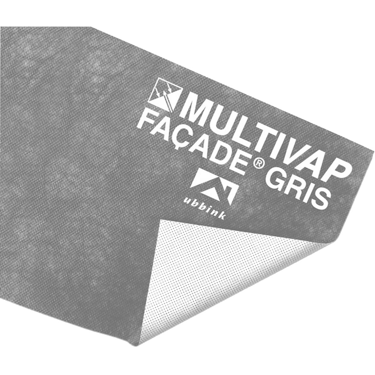 ÉCRAN DE FAÇADE MULTIVAP FAÇADE