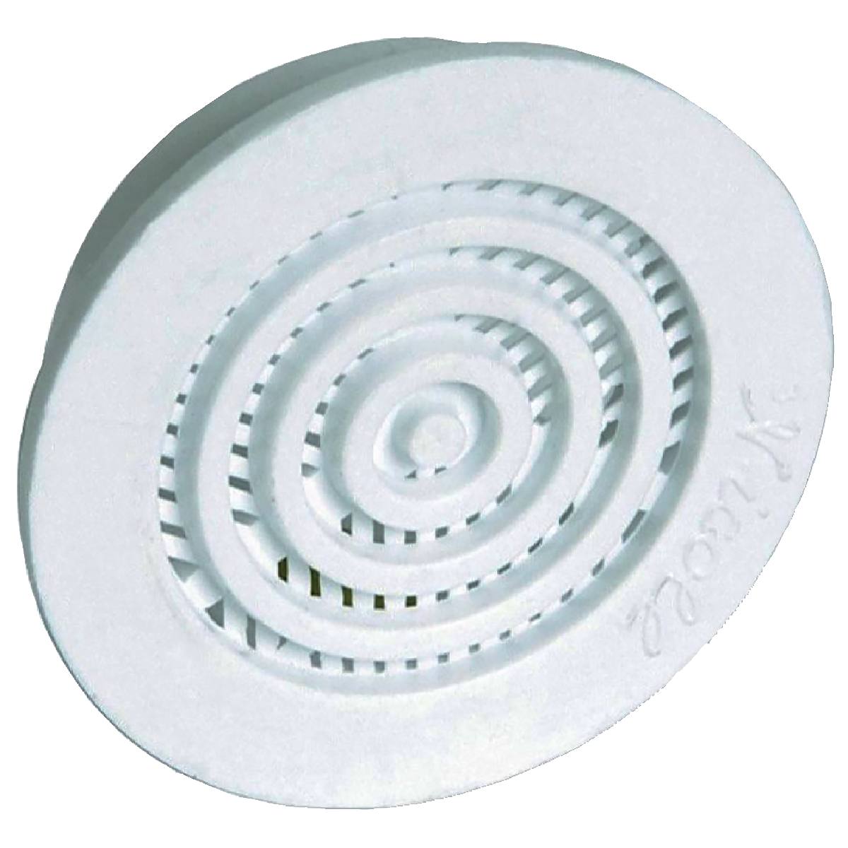 GRILLE RONDE POUR CONTRE-CLOISONS