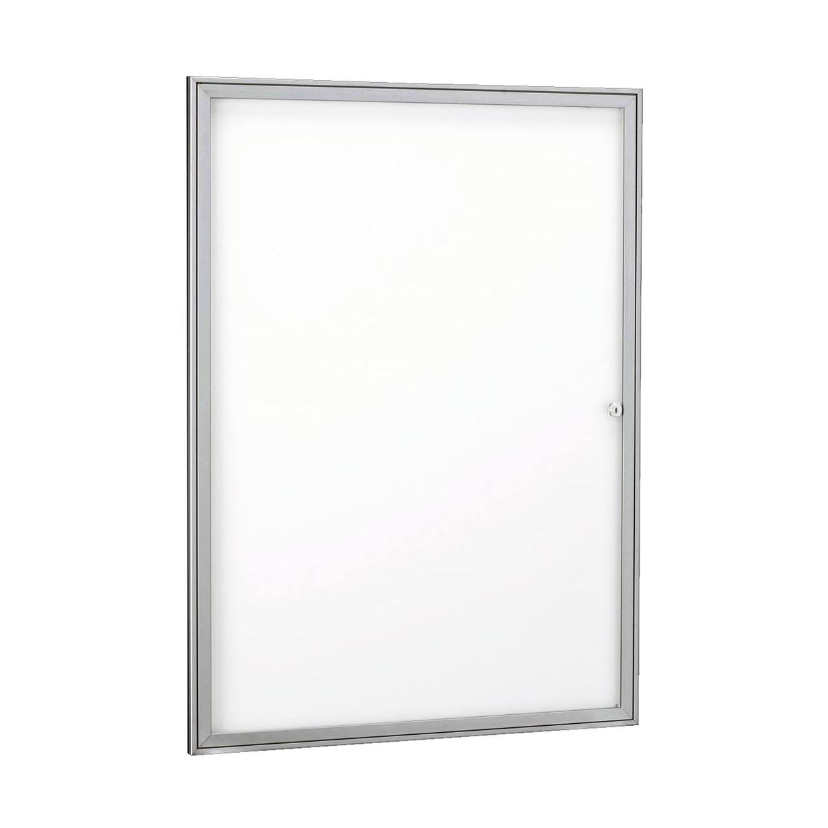 VITRINE D'INTÉRIEUR EXTRA-PLATE 4 A4