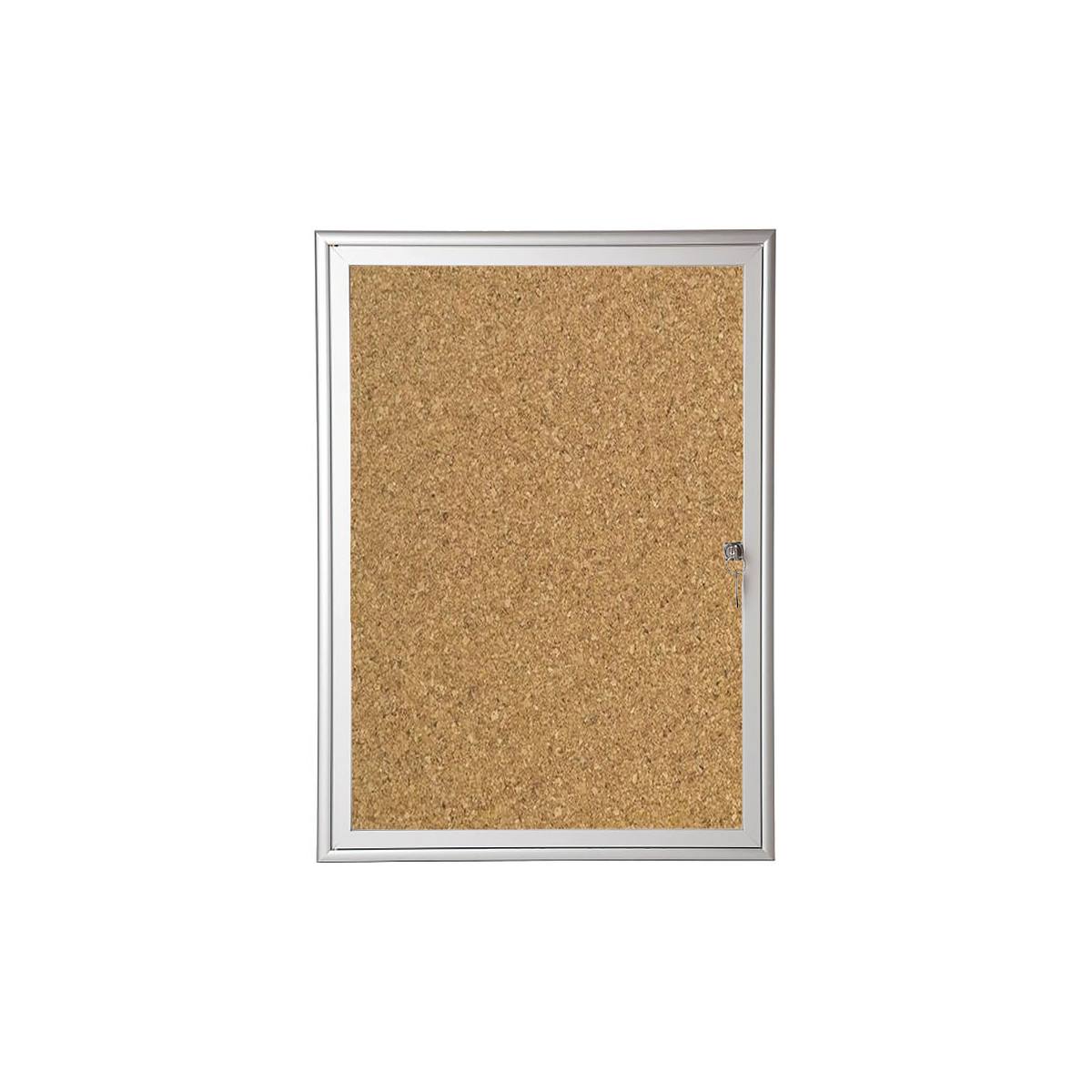 VITRINE D'INTÉRIEUR NATURA FOND LIÈGE 9 A4