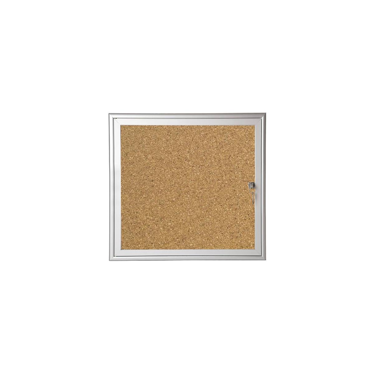 VITRINE D'INTÉRIEUR NATURA FOND LIÈGE 6 A4