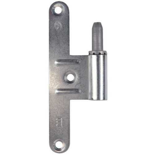 LAME MÂLE DE PAUMELLE UNIVERSELLE GAUCHE NON NF