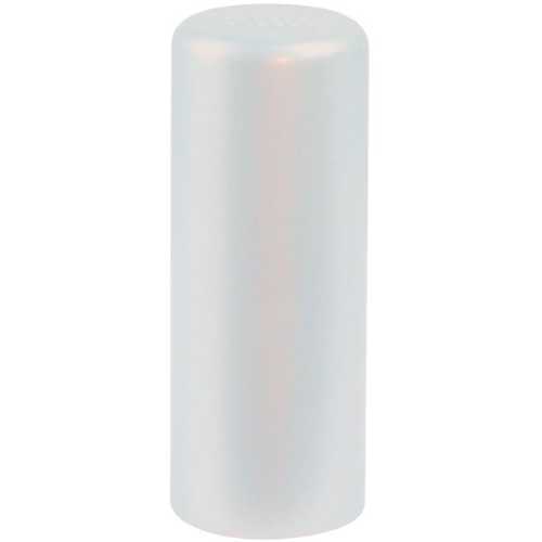 CACHE BLANC POUR PAUMELLE UNIVERSELLE NF