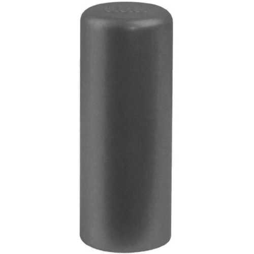 CACHE GRIS POUR PAUMELLE UNIVERSELLE NF