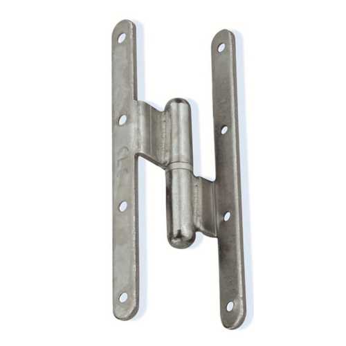 PAUMELLE RENFORCÉE COUDÉE 160x80x95 DROITE