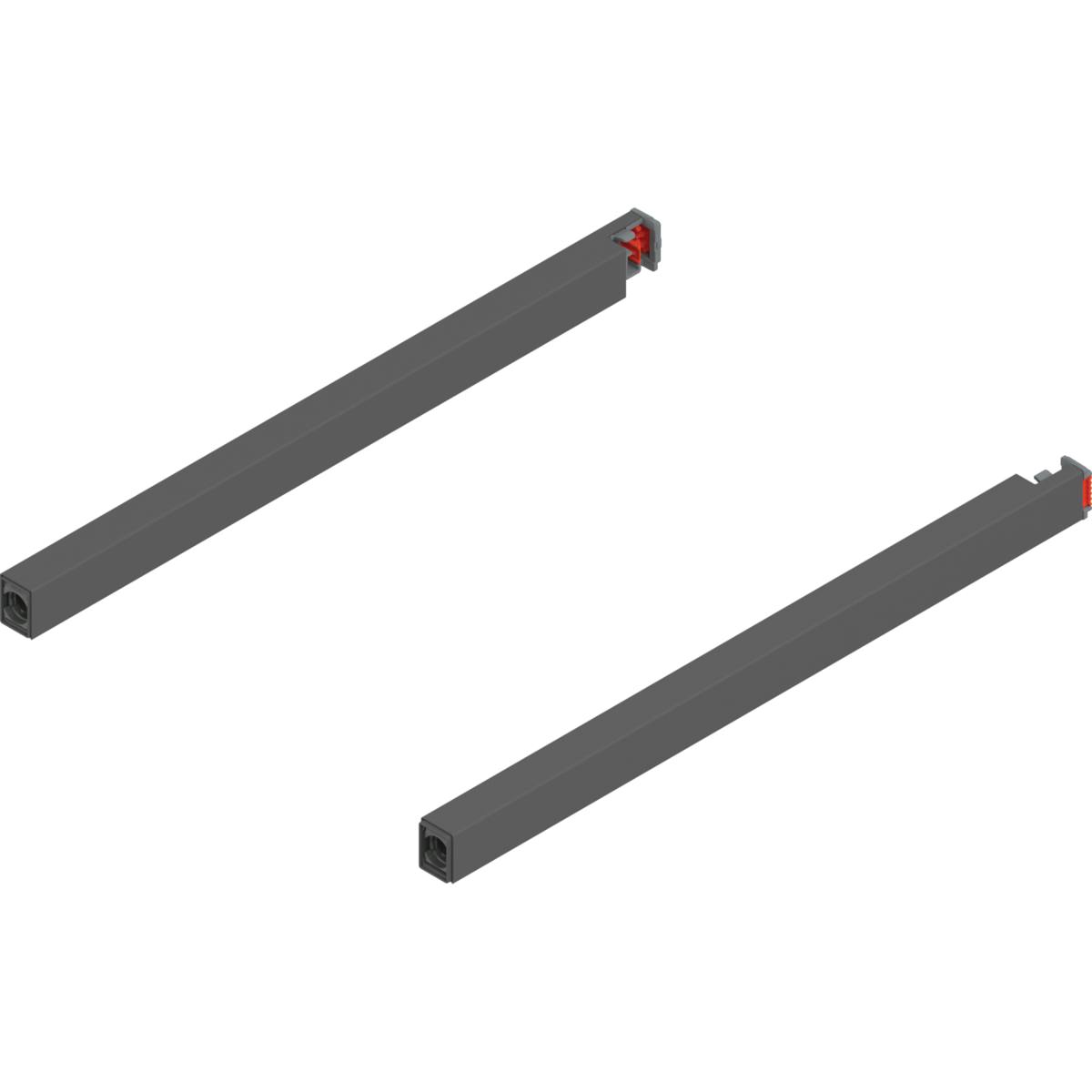 TUBE MERIVOBOX GRIS ORION MAT D+G P/400 mm