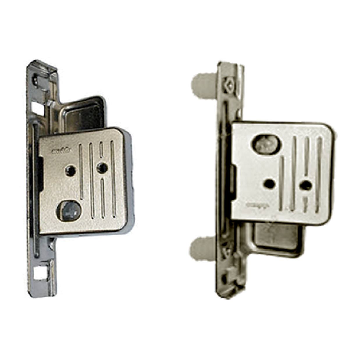 ATTACHE-FAÇADE METABOX