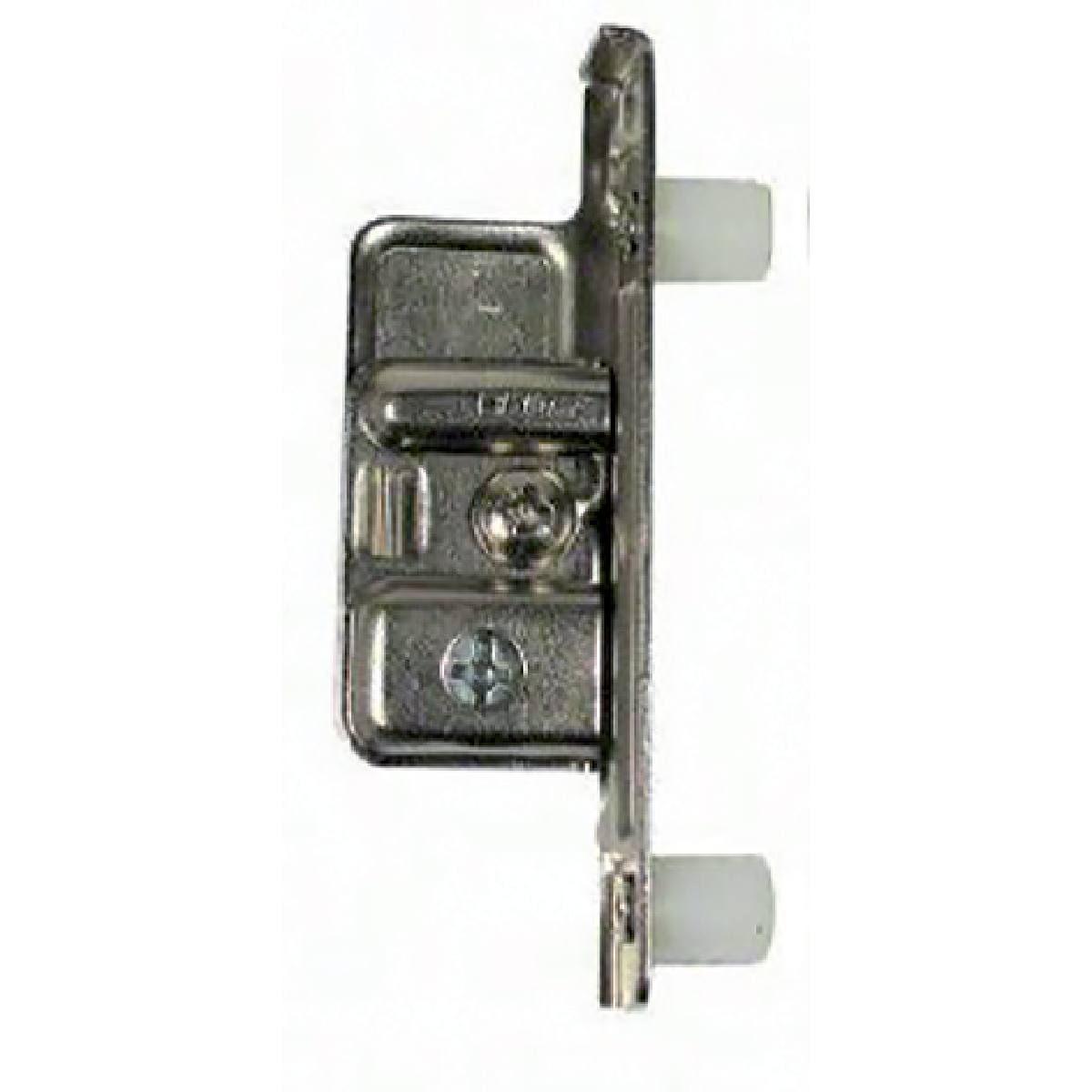 ATTACHE-FAÇADE À FRAPPER METABOX