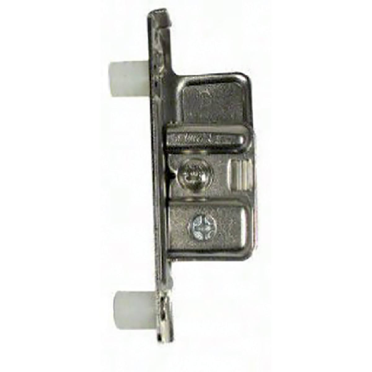 ATTACHE-FAÇADE À FRAPPER METABOX