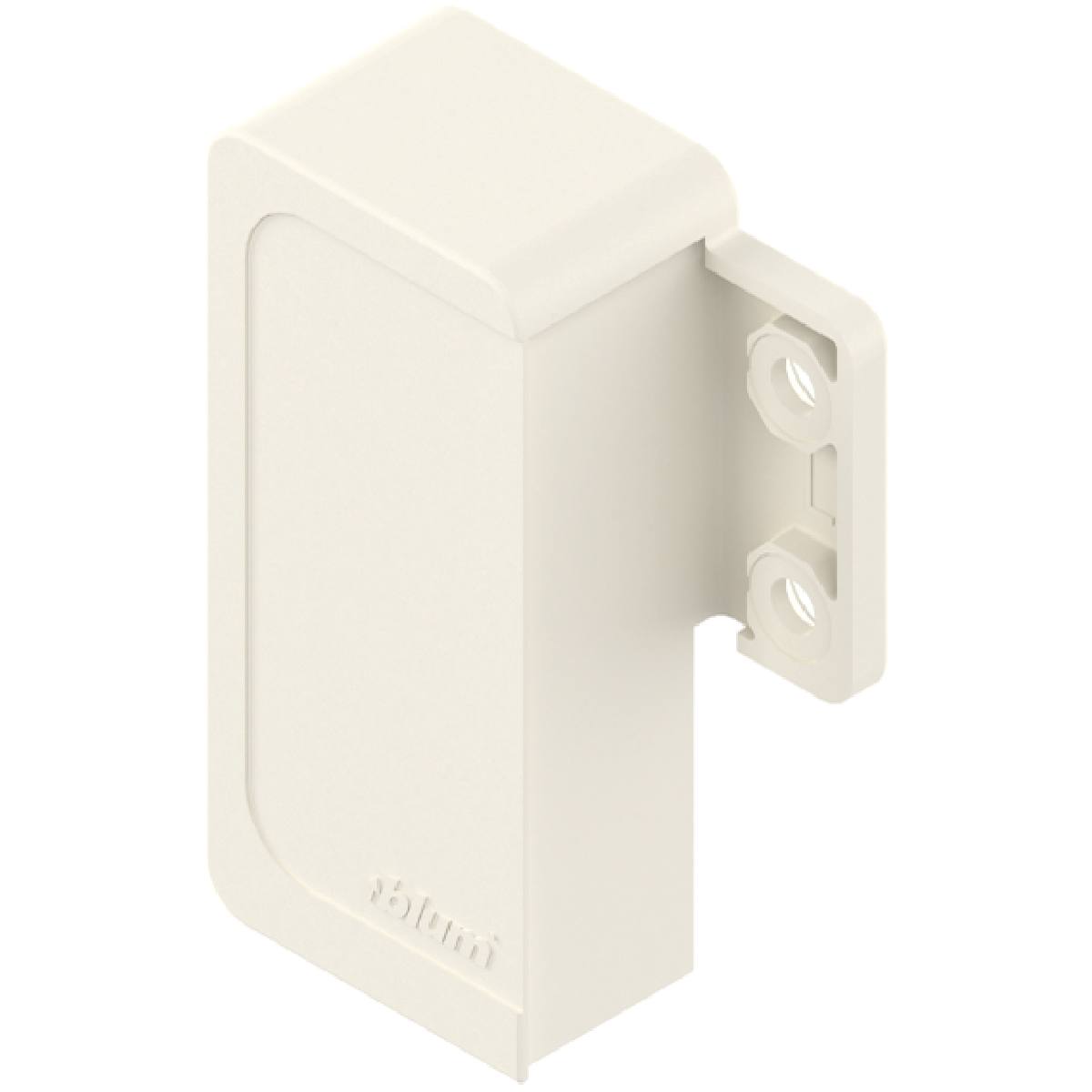 ATTACHE FACADE GAUCHE P/TIR.ANGLAISE MBX ZIF.3010 02