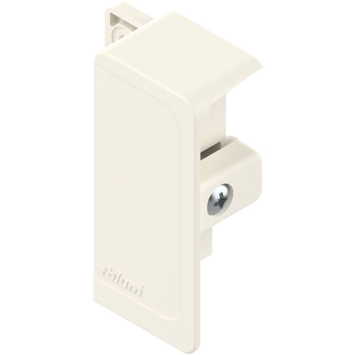 ATTACHE FACADE DROITE P/TIR.ANGLAISE MBX ZIF.3010 03