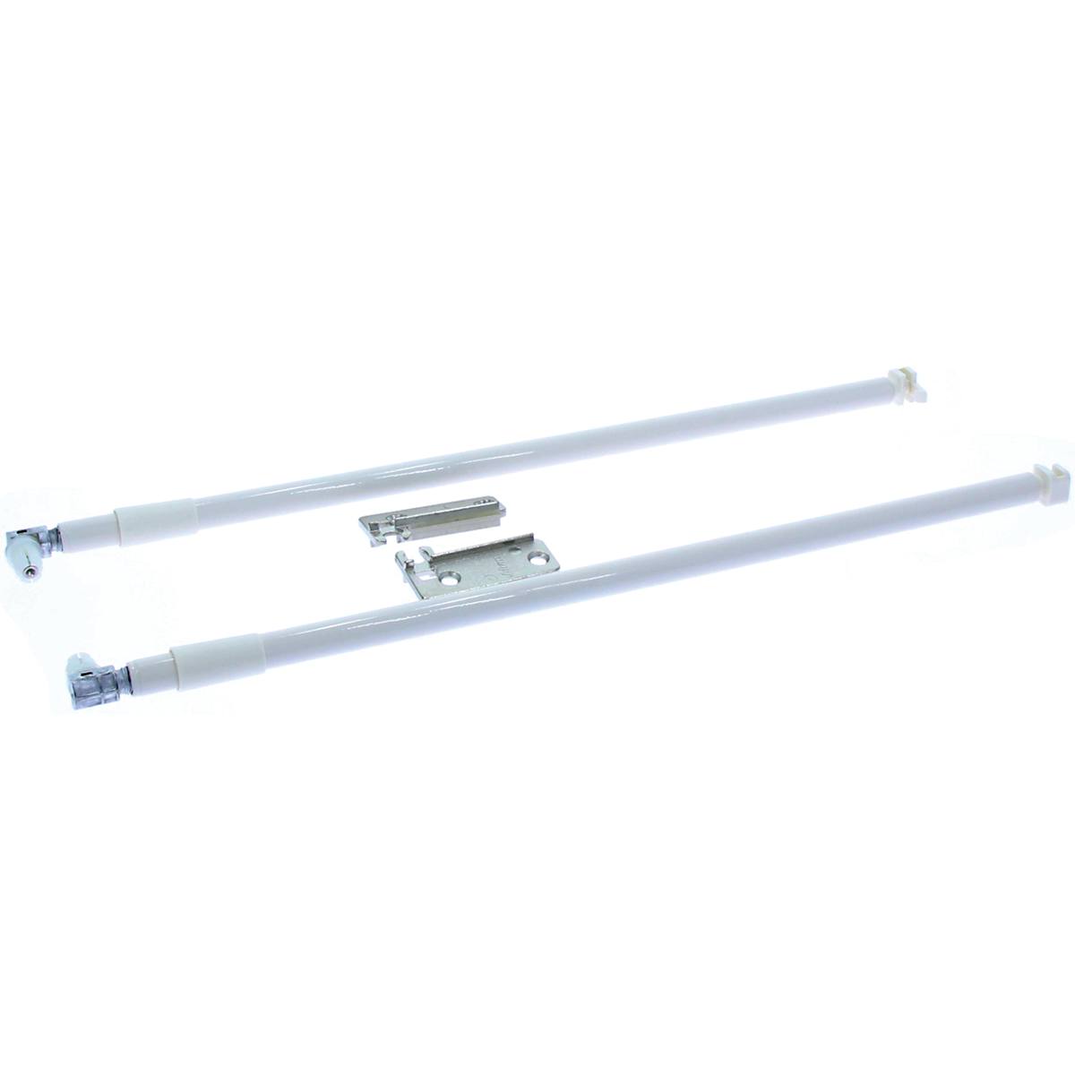 TUBES METABOX 350 MM BLANC