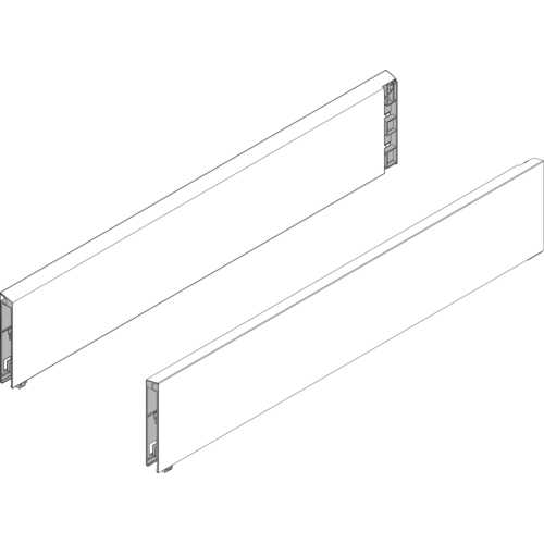 SET BOXCAP POUR CASSEROLIER TANDEMBOX INTIVO