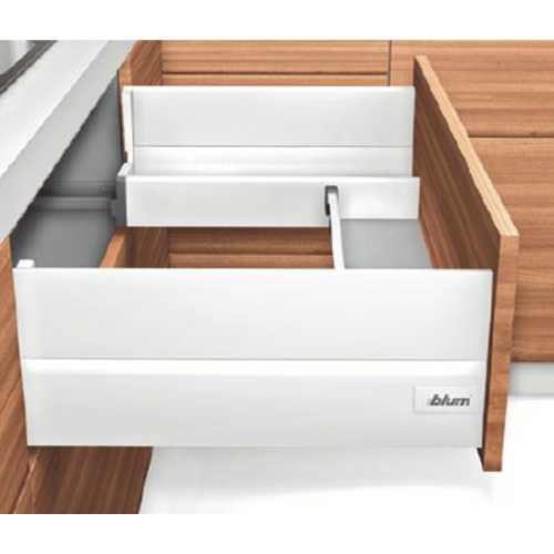 SET BOXCAP POUR CASSEROLIER TANDEMBOX INTIVO