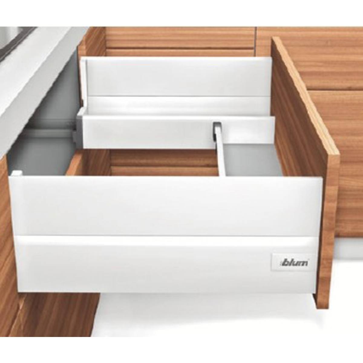 SET BOXCAP POUR CASSEROLIER TANDEMBOX INTIVO