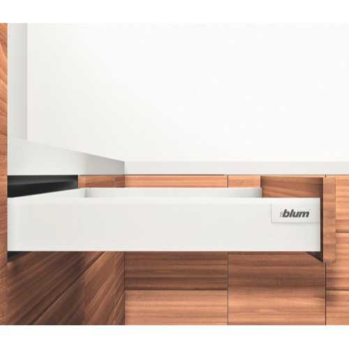 20 CÔTÉS GAUCHE TANDEMBOX ANTARO/INTIVO M