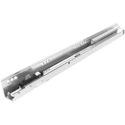 COULISSE TANDEMBOX 65 KG - 550 MM AVEC TIP-ON ET BLUMOTION