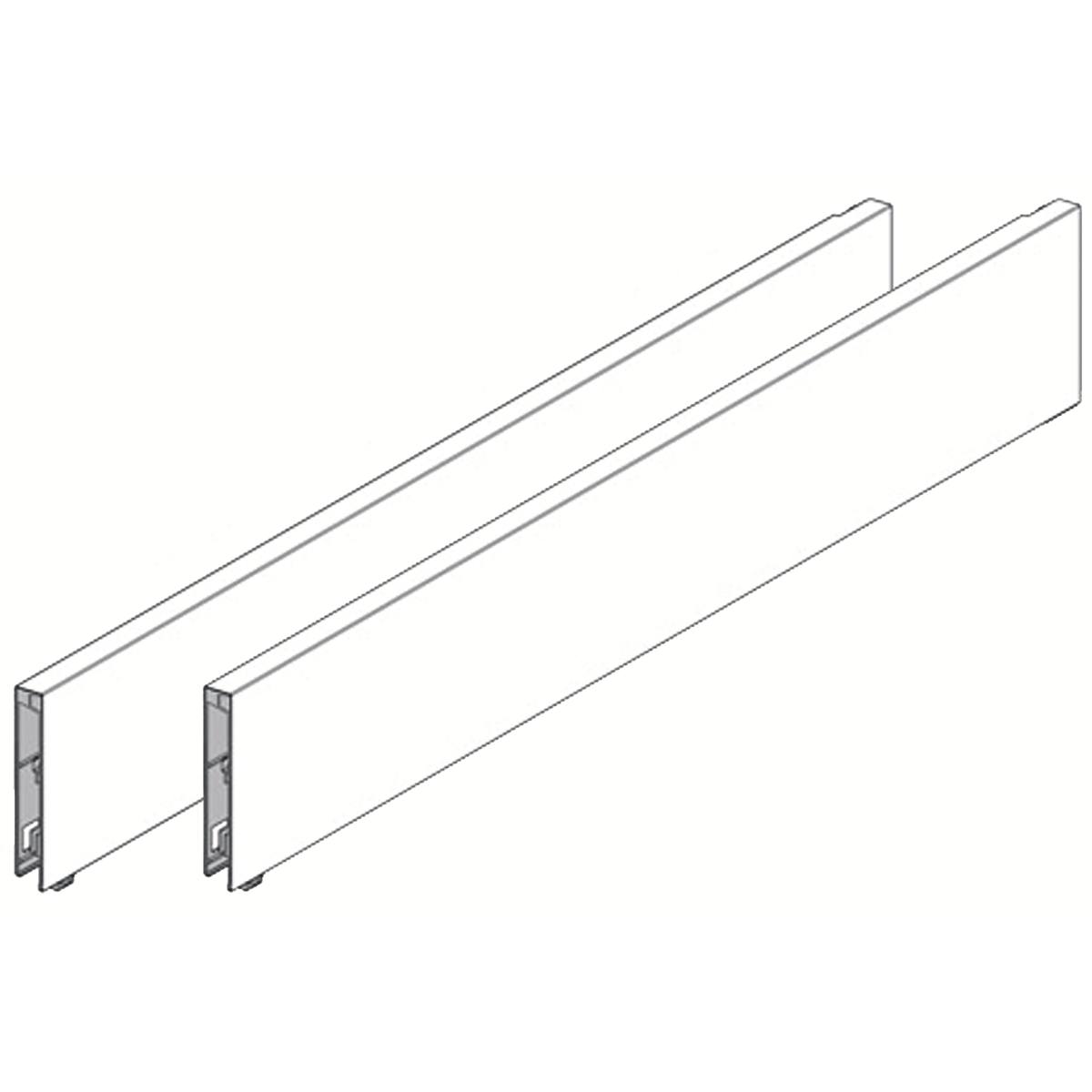 INSERT MÉTAL ANTARO C