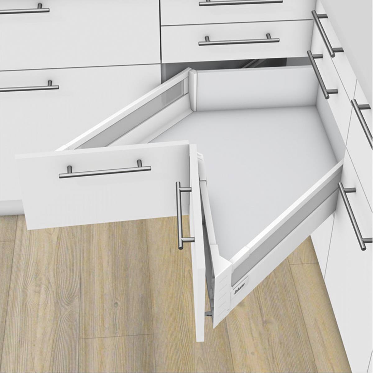 SYNCHROMOTION POUR ANTARO SPACE CORNER