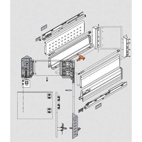 SYNCHROMOTION POUR ANTARO SPACE CORNER