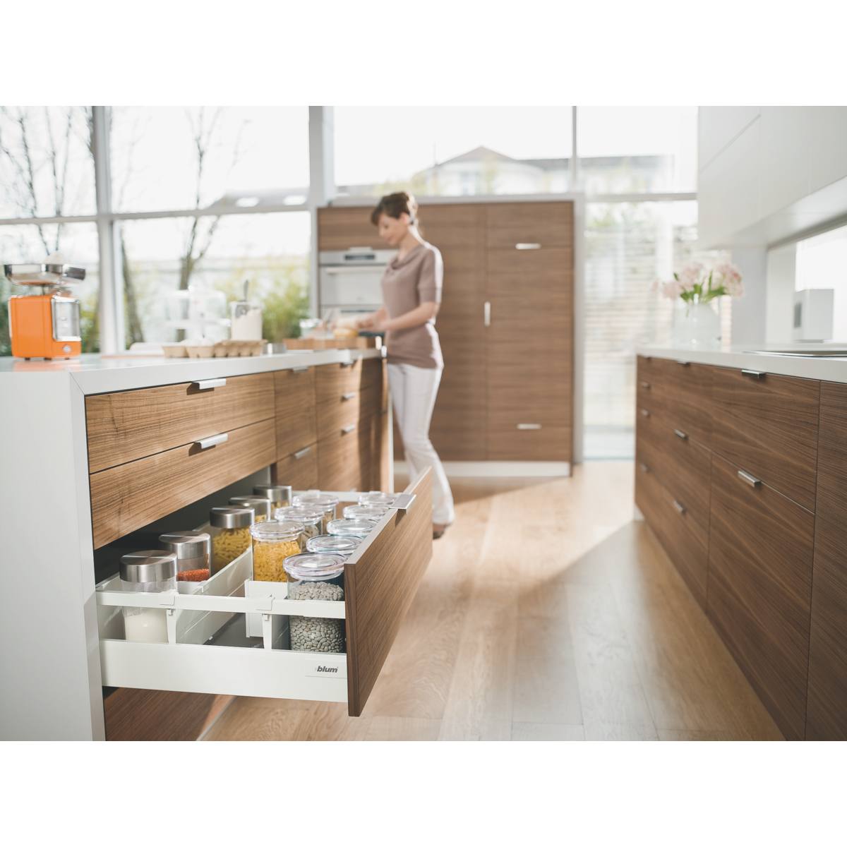 TUBES LONGITUDINAUX ANTARO