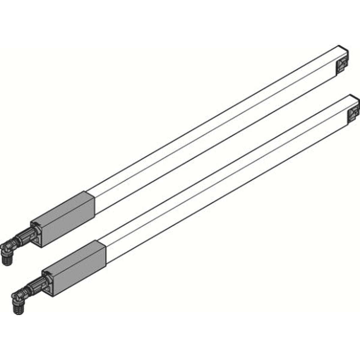 TUBES LONGITUDINAUX ANTARO