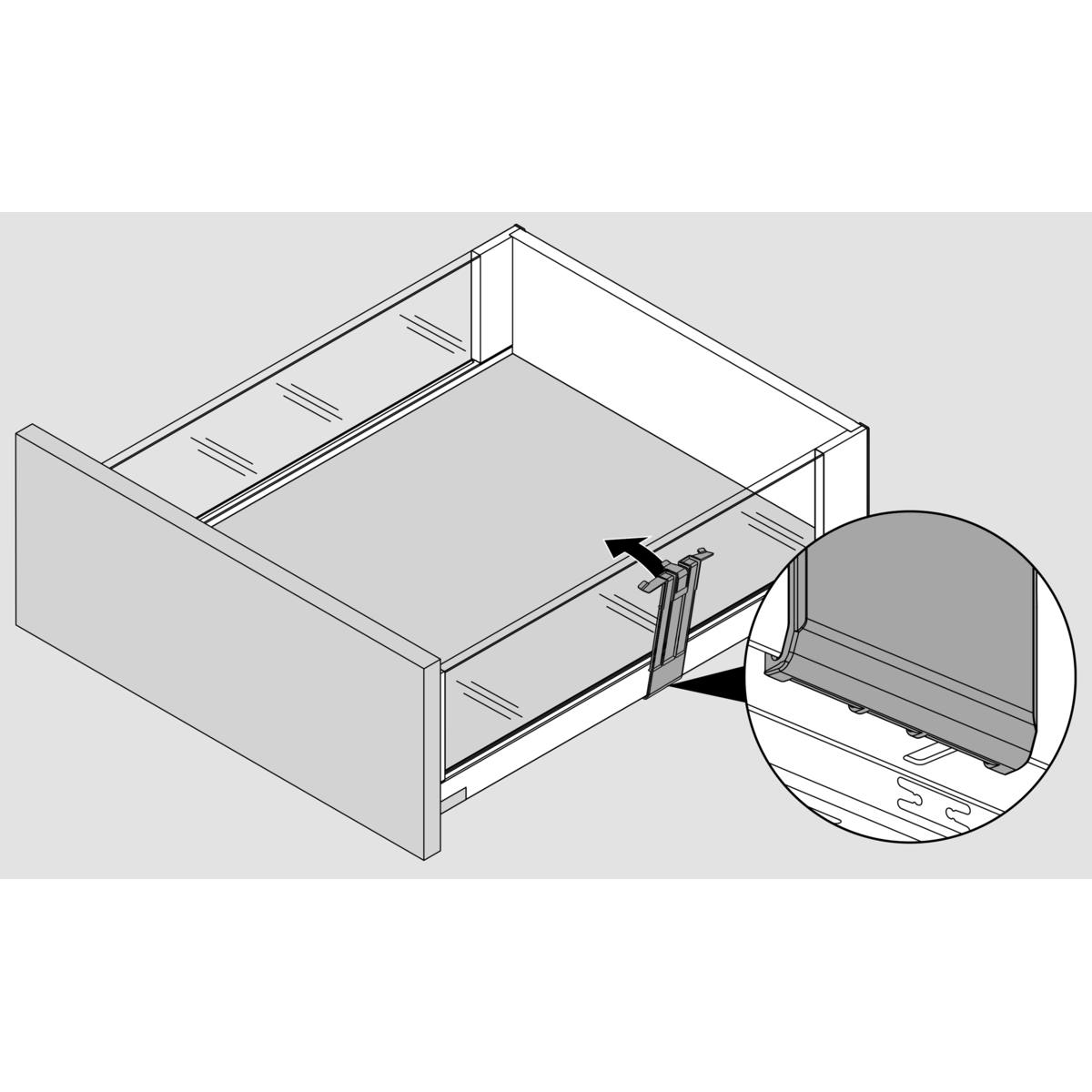 SÉCURITÉ TRANSPORT POUR LÉGRABOX FREE