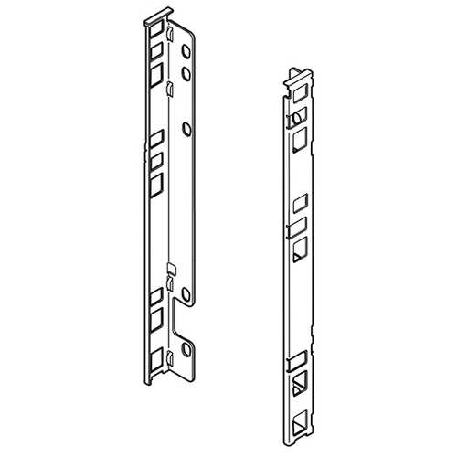 ADAPTATEURS DOS AGGLO NOIR TERRA