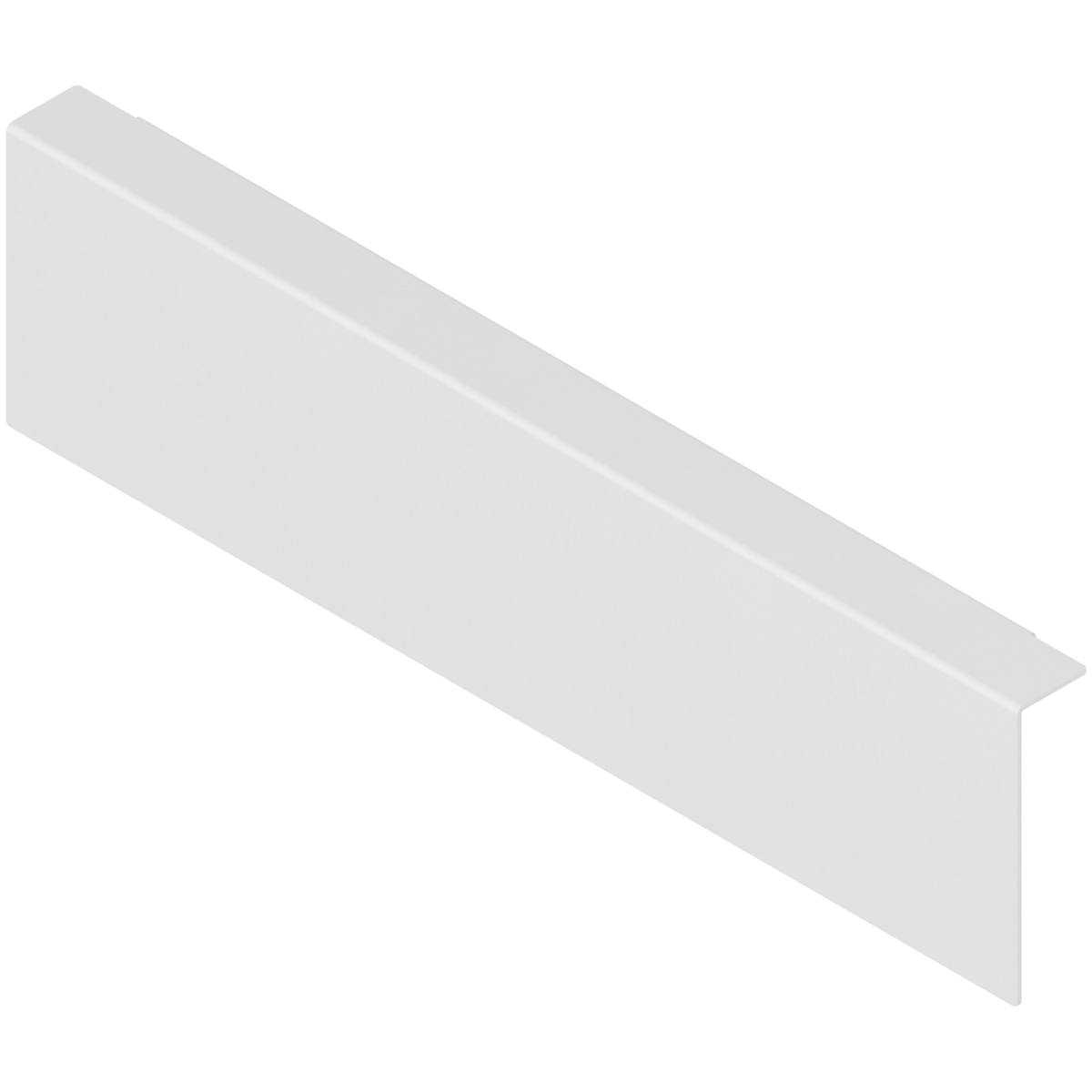 PROFIL ADAPTATEUR AMBIA-LINE BLANC SOIE