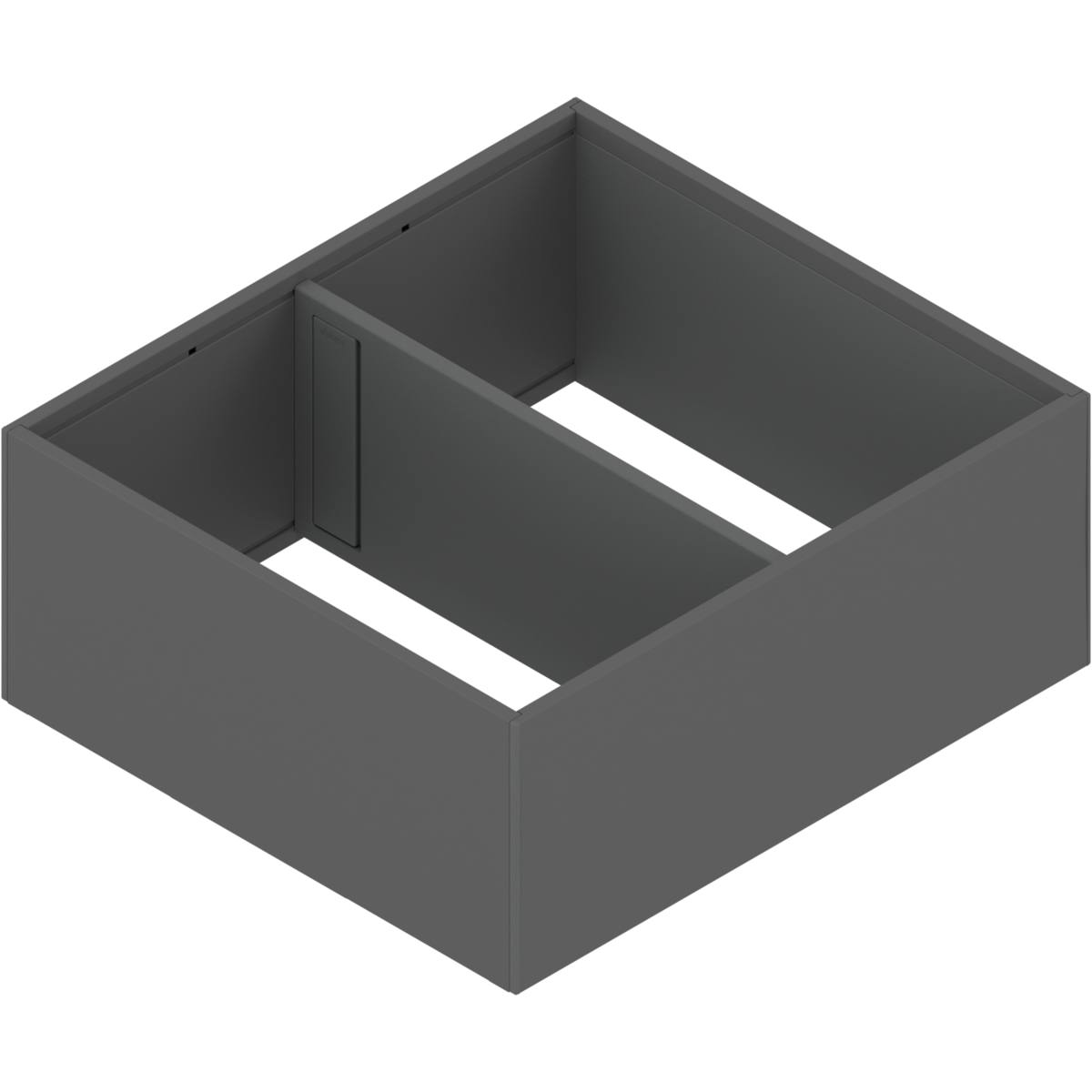 CADRE DE TIROIR AMBIA-LINE GRIS ORION