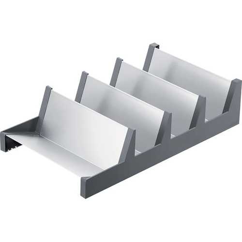RANGE-ÉPICES AMBIA-LINE GRIS ORION