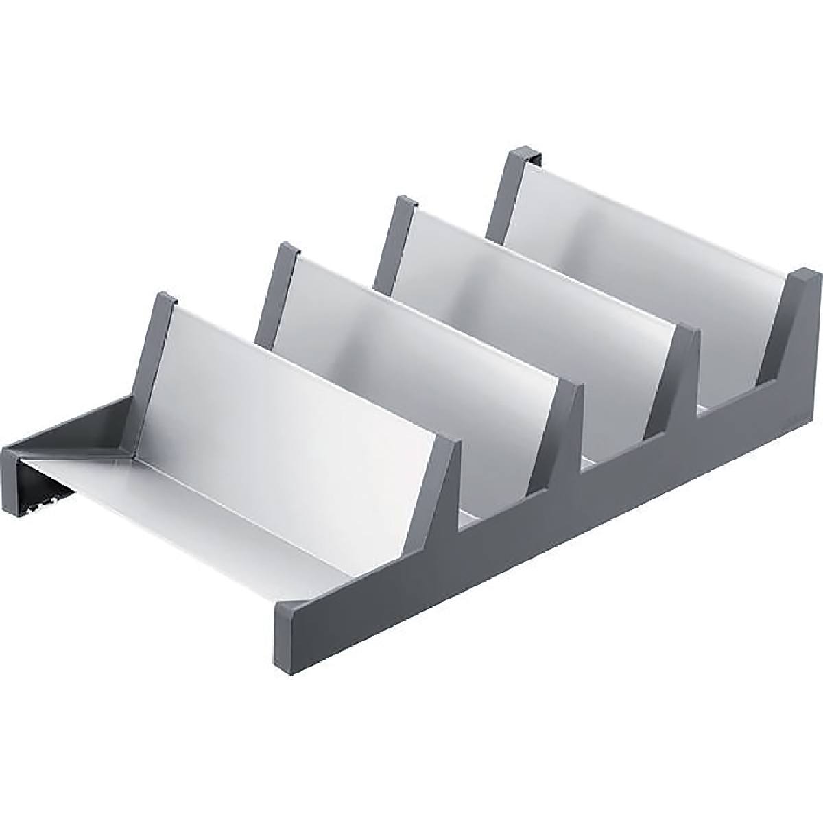 RANGE-ÉPICES AMBIA-LINE GRIS ORION
