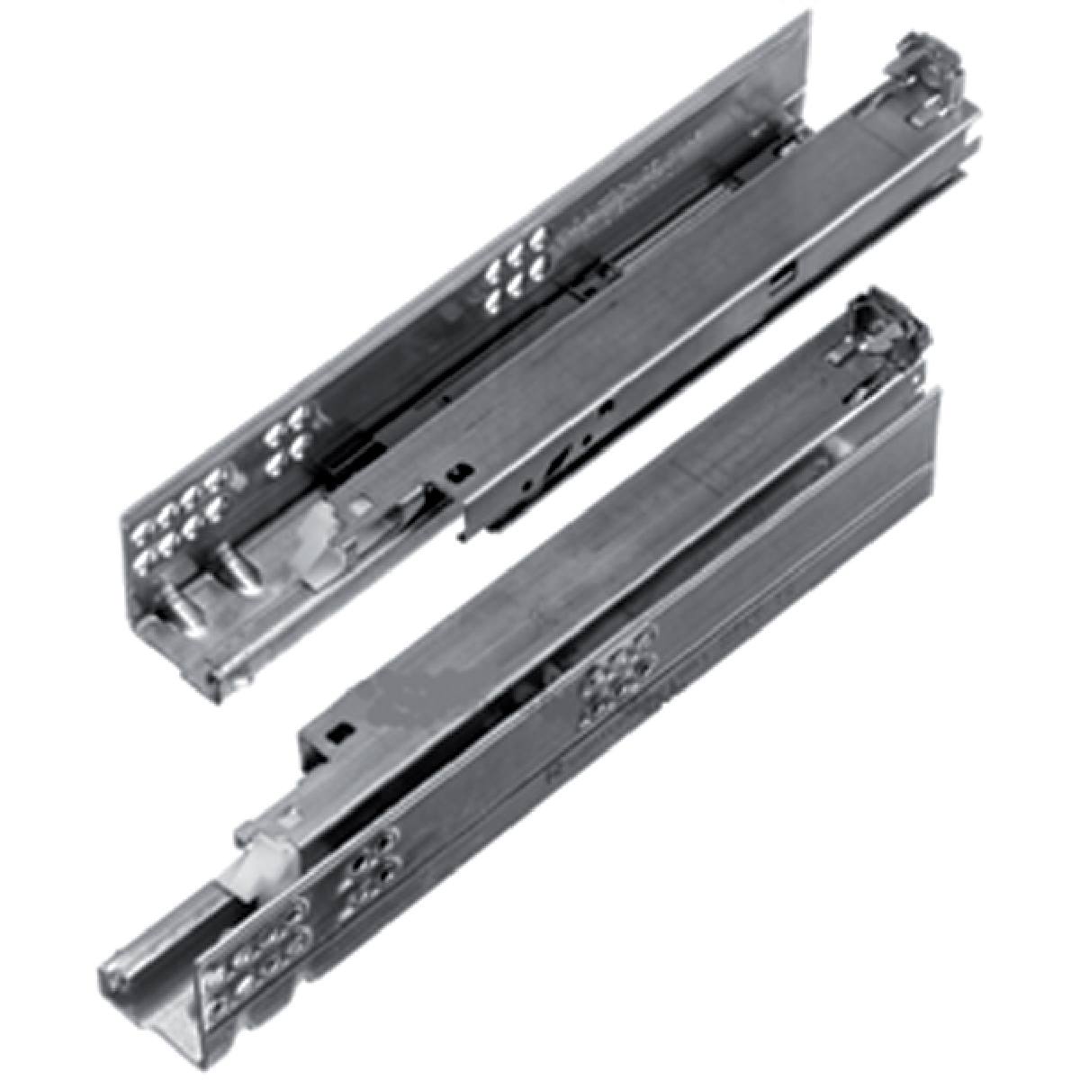 COULISSE TANDEM 270 MM SORTIE TOTALE SANS BLUMOTION