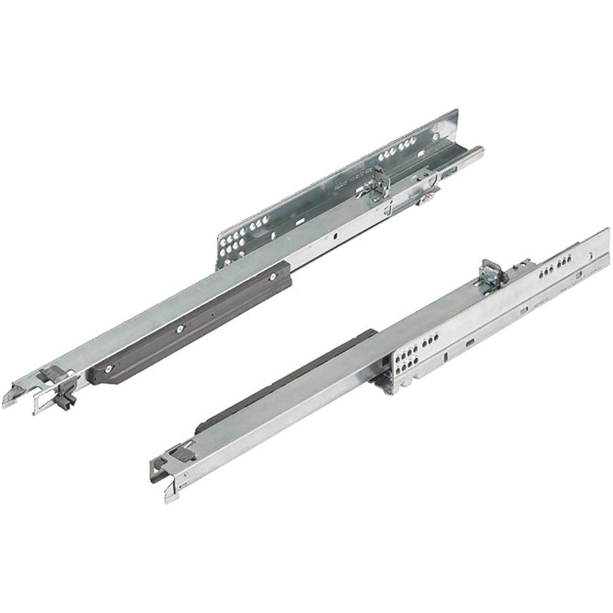 COULISSE MOVENTO 520 MM 40 KG AVEC BLUMOTION