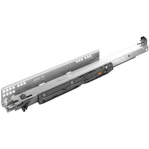 COULISSE MOVENTO S 700 MM 60 KG