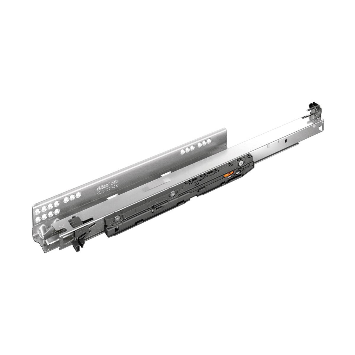 COULISSE MOVENTO S 500 MM 60 KG