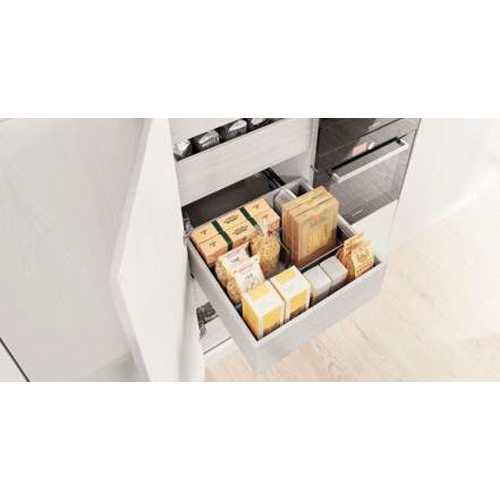 COULISSE MOVENTO S 700 MM 60 KG