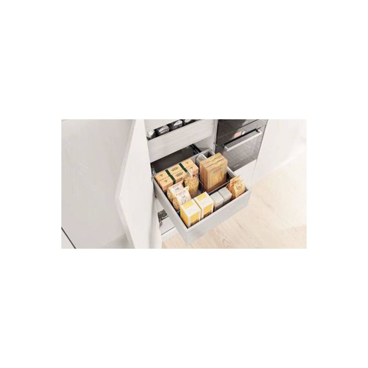 COULISSE MOVENTO S 700 MM 60 KG