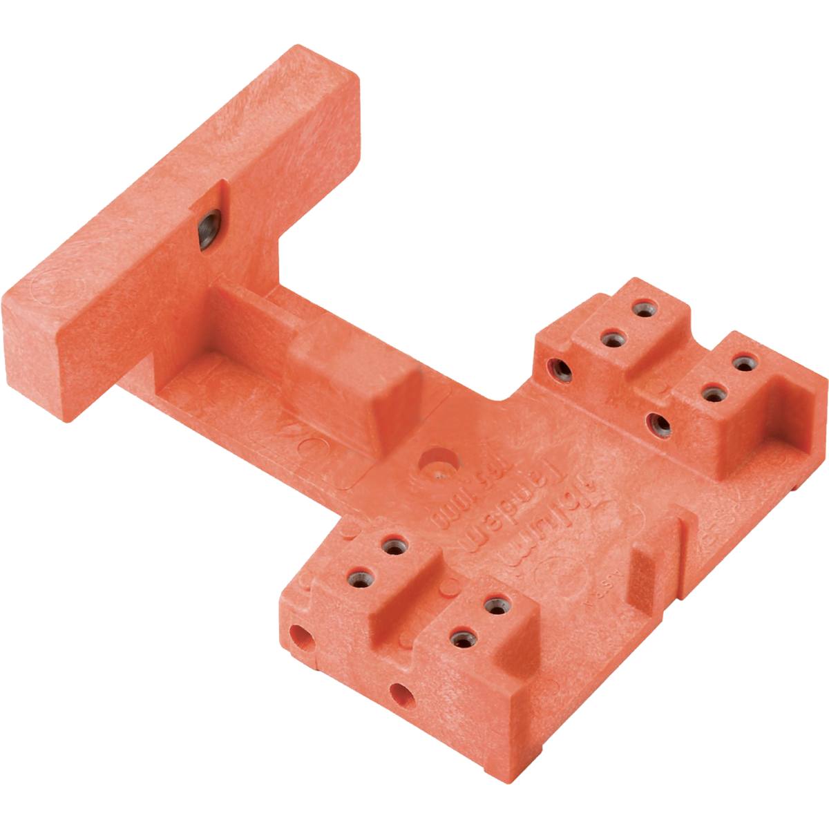 GABARIT DE PERÇAGE MOVENTO ET TANDEM